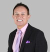 John Higgins, MD
