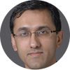 Mahesh Krishnamurthy, MD