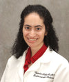Yasmine Ali, MD