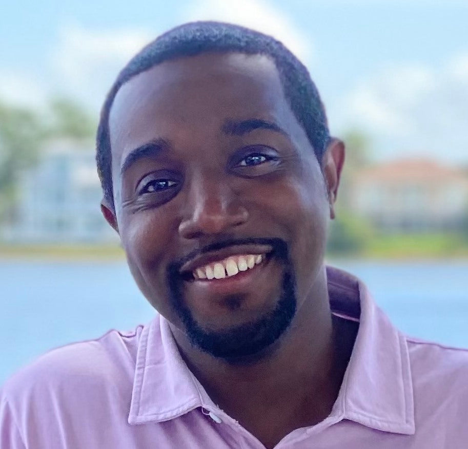 Calvin Jones MedStudy