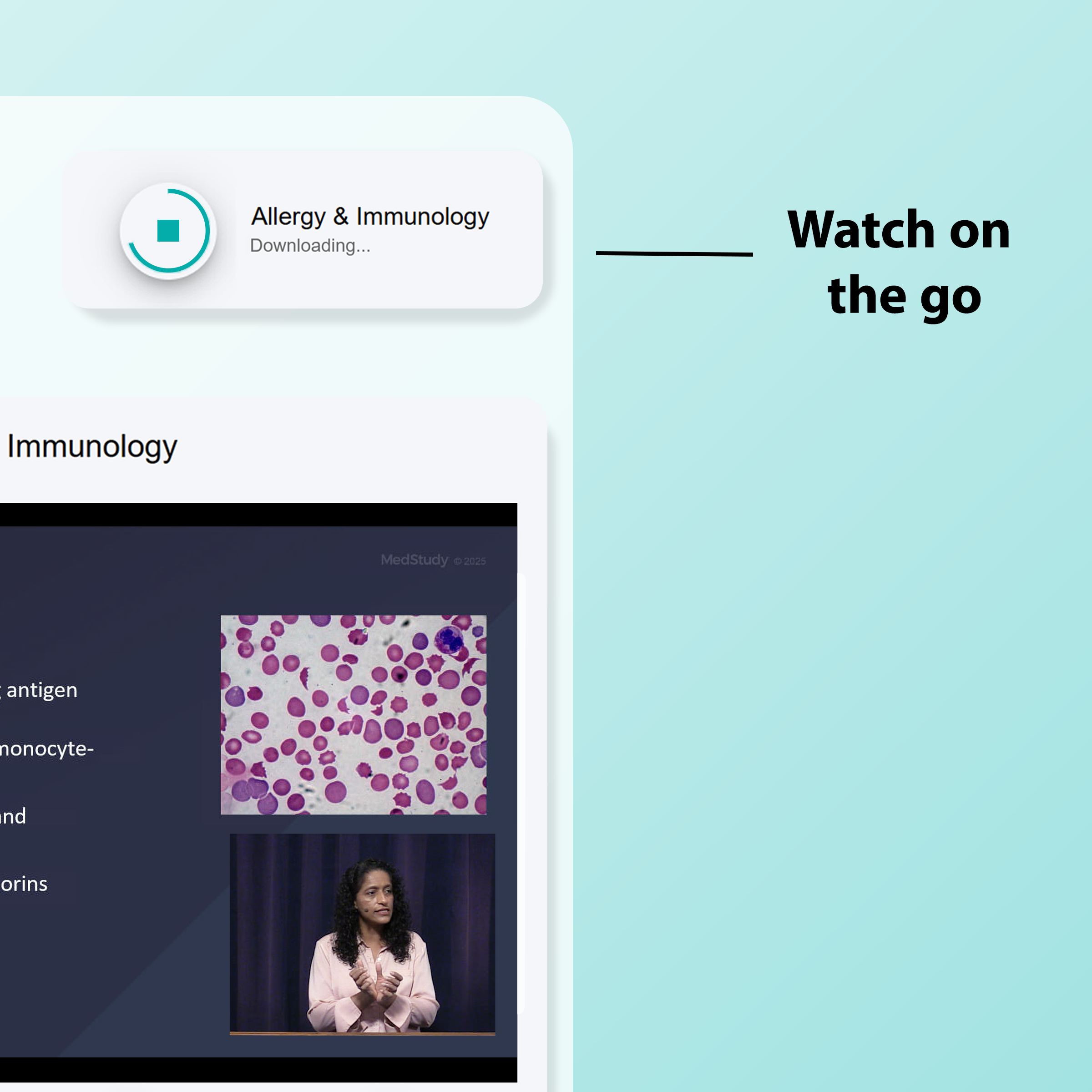 2025-2026 Internal Medicine Video Board Review