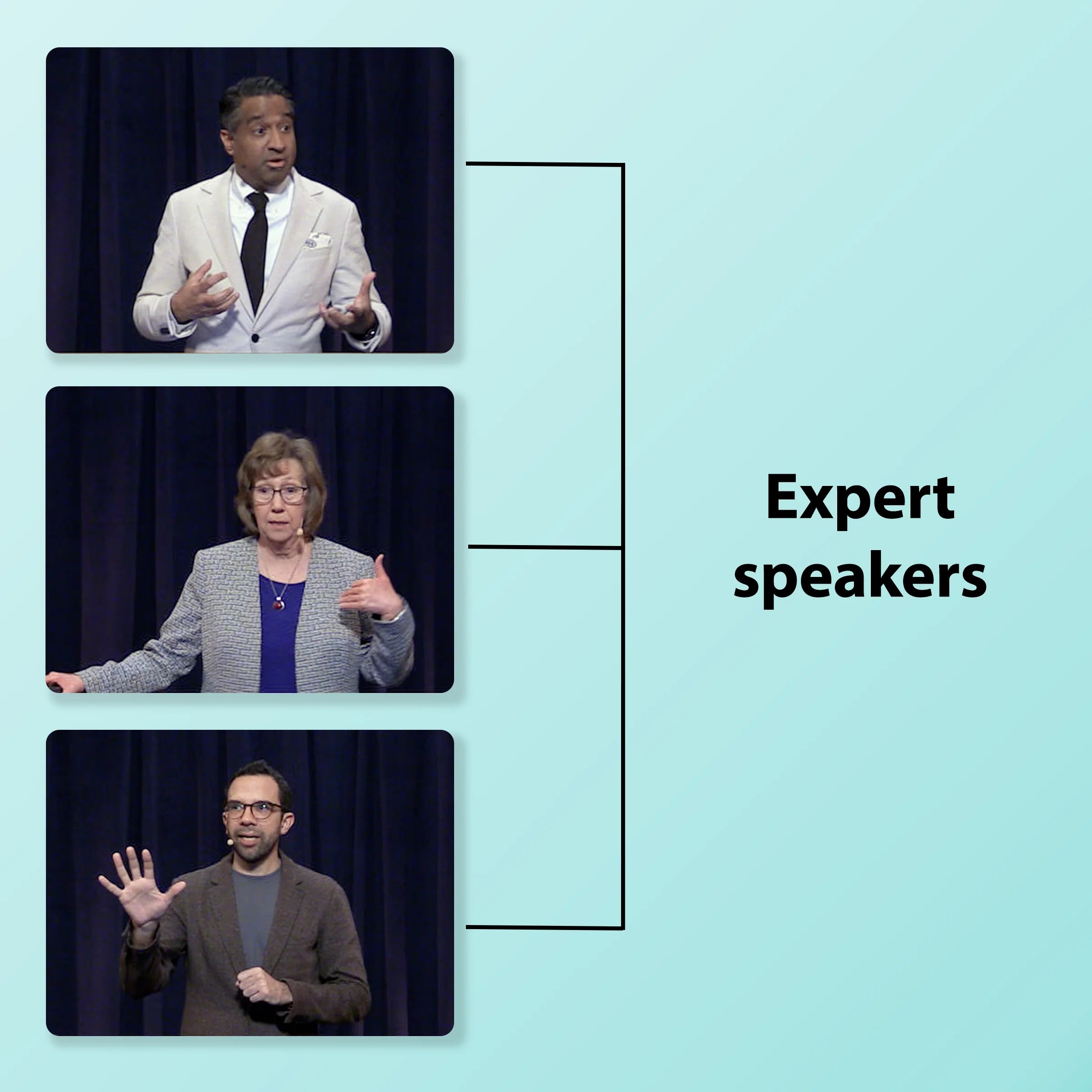 2026-2027 Internal Medicine Video Board Review – expert speakers