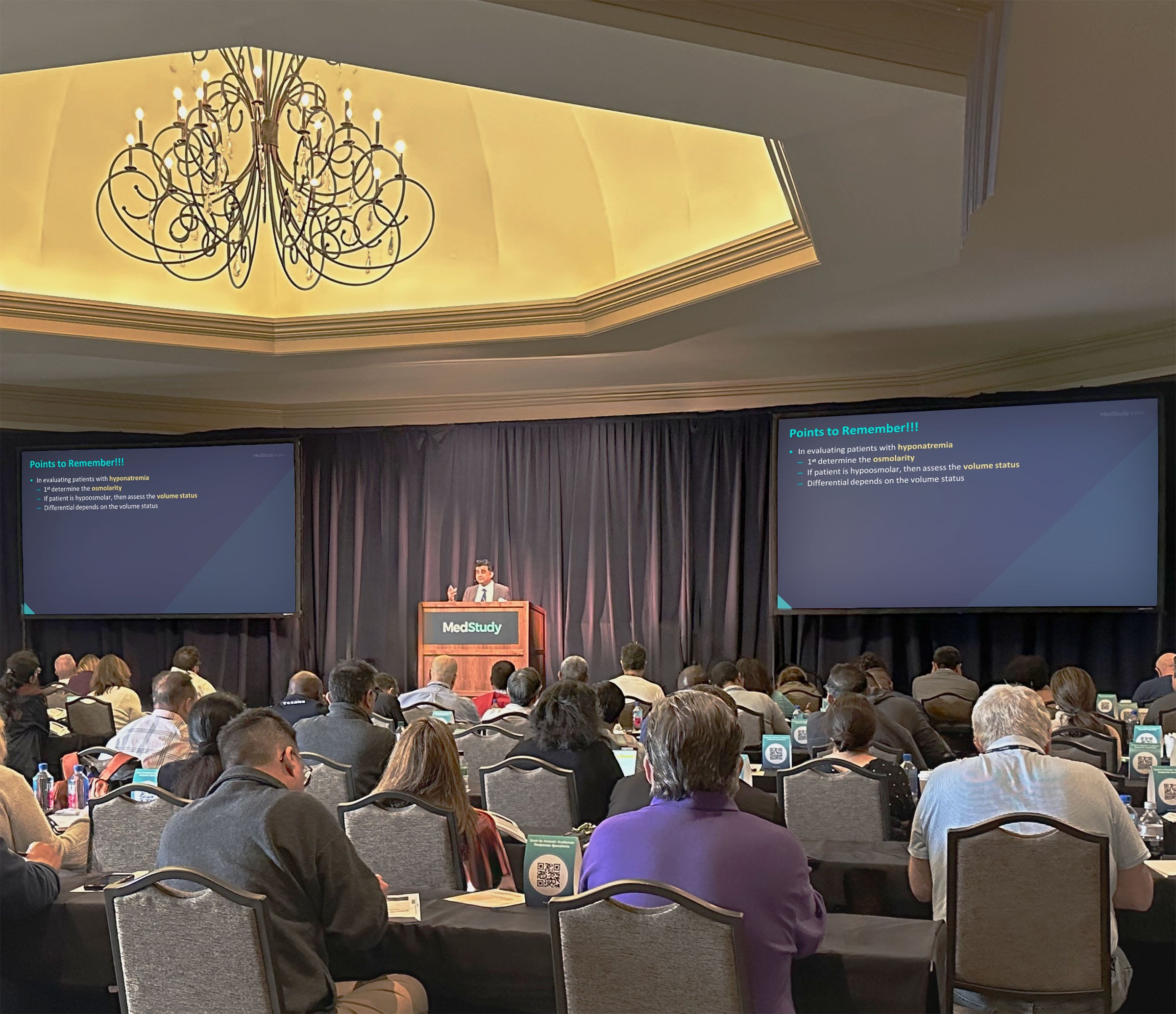 2027 Internal Medicine Review Course – Coming Soon