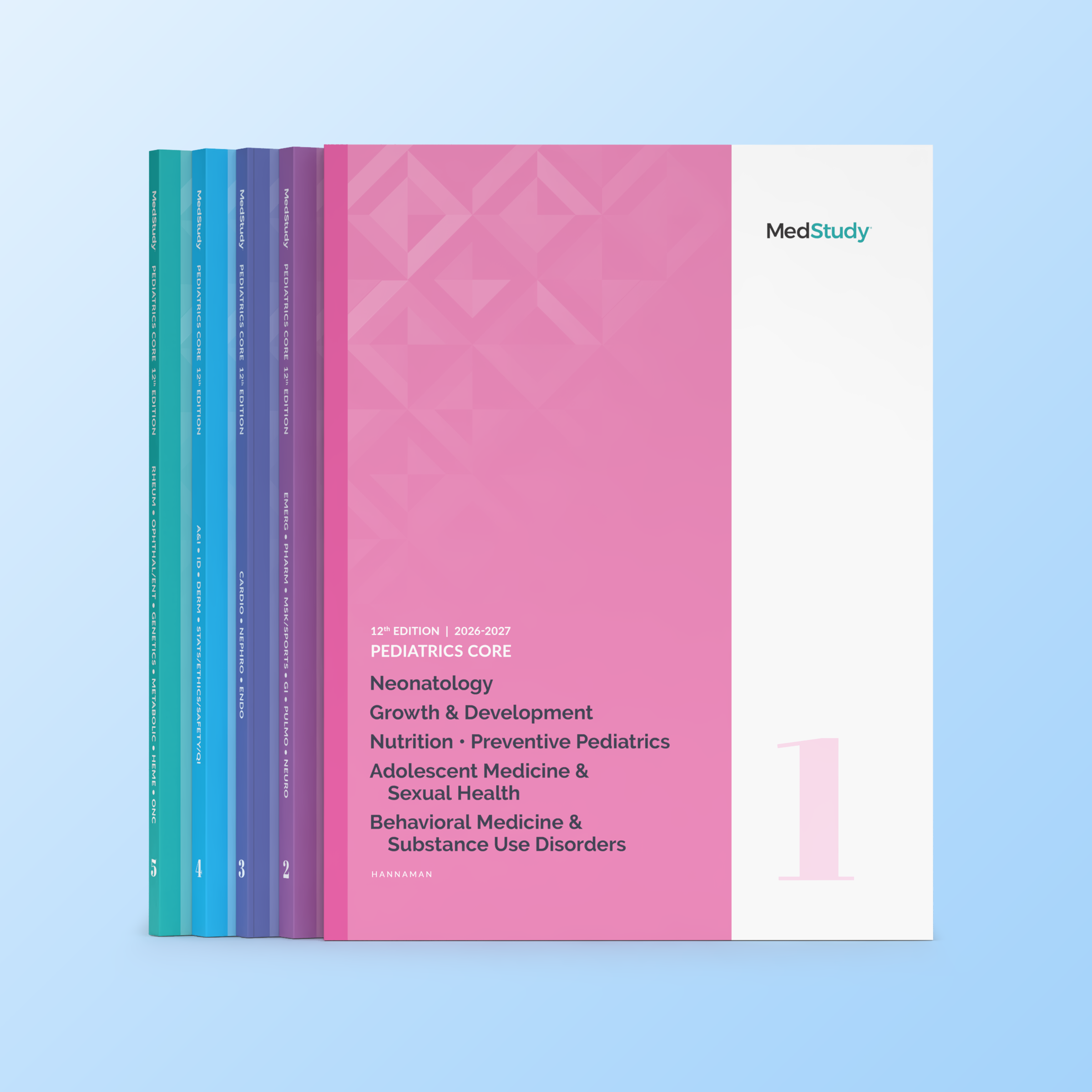 Pediatrics Core