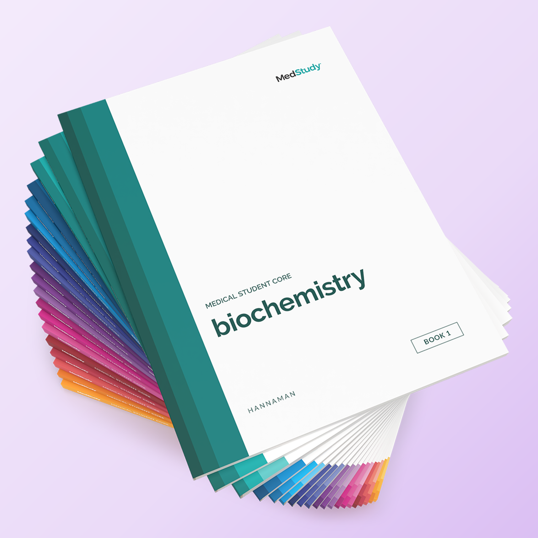 Medical Student Core Books—by Topic