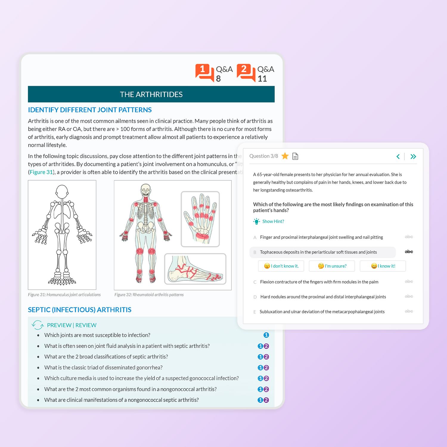 Medical Student Subscription