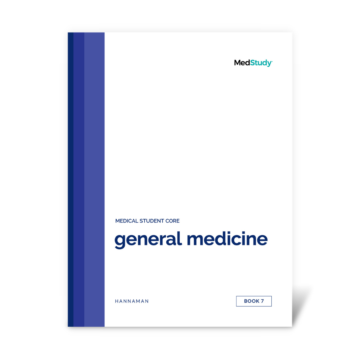 Medical Student Core Books—by Topic