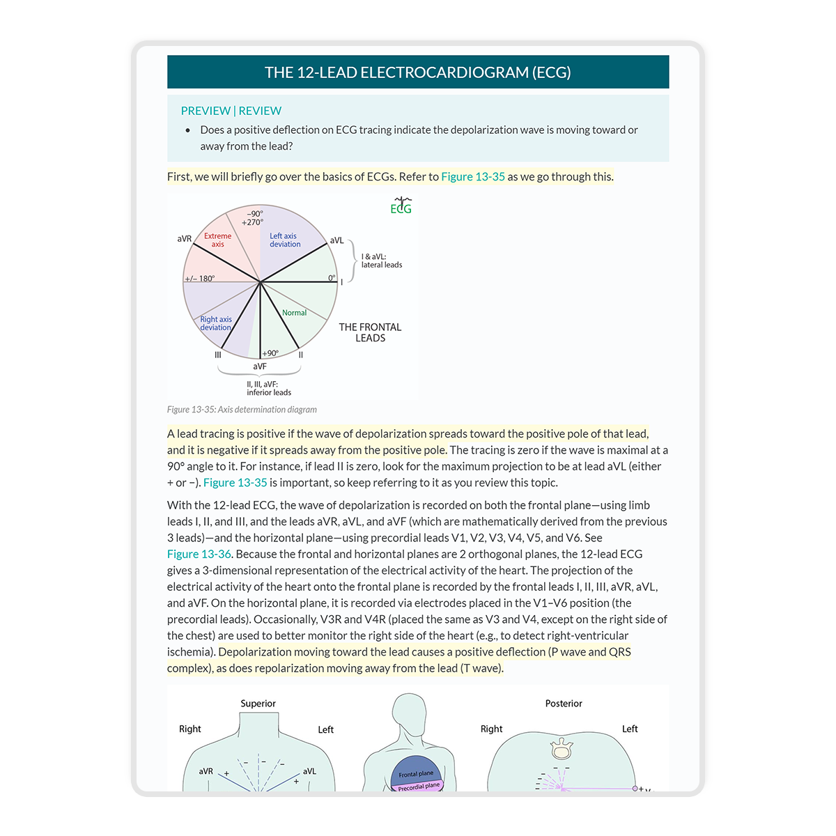 Internal Medicine Study Strong® Essentials