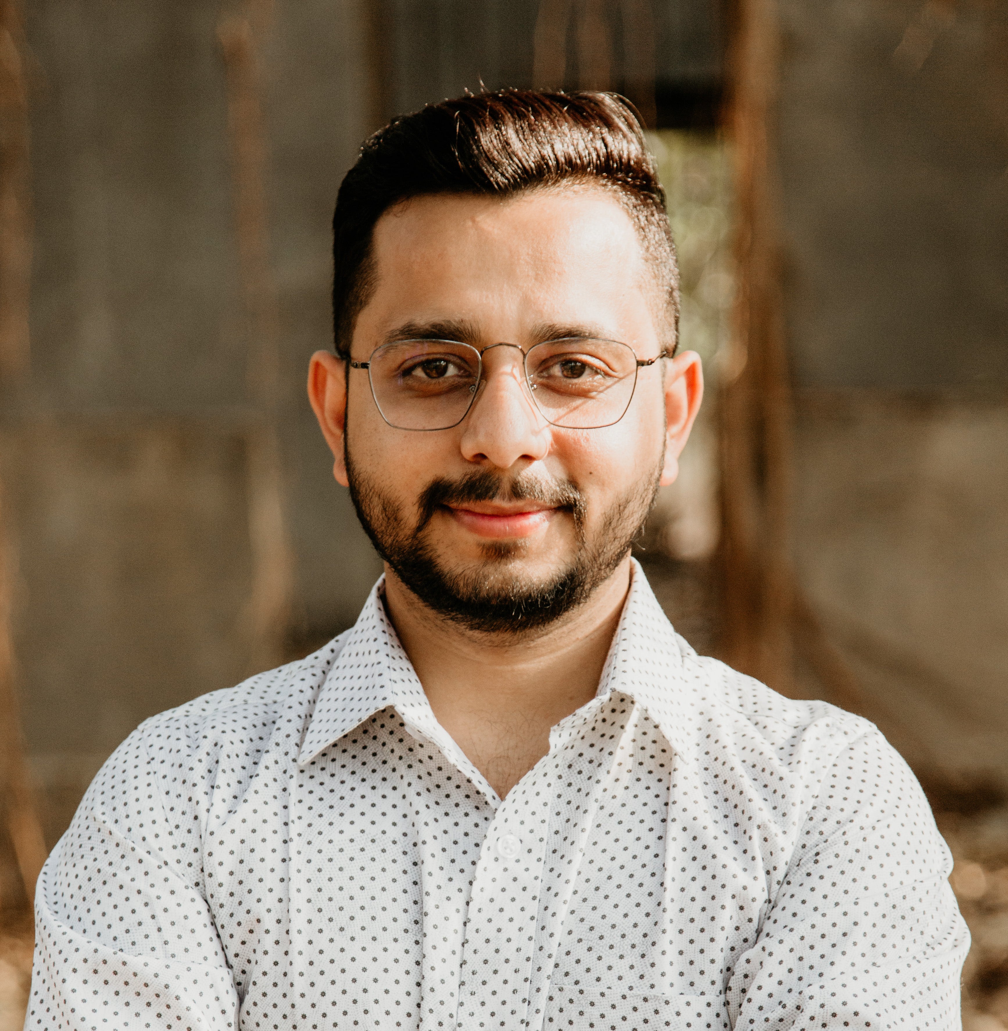 Aashish Sharma – MedStudy