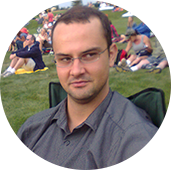 Gregory Ramsey – MedStudy