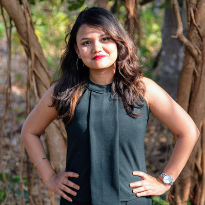 Shivani Agarwal