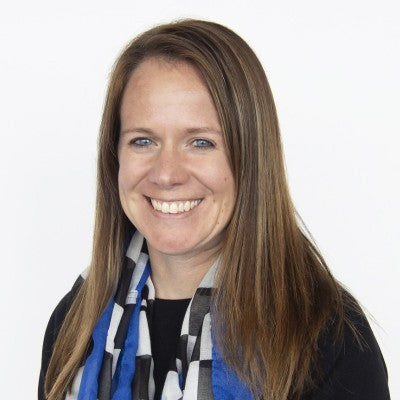 Amy Darst
