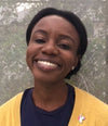 Oreoluwa Ogunyemi, MD