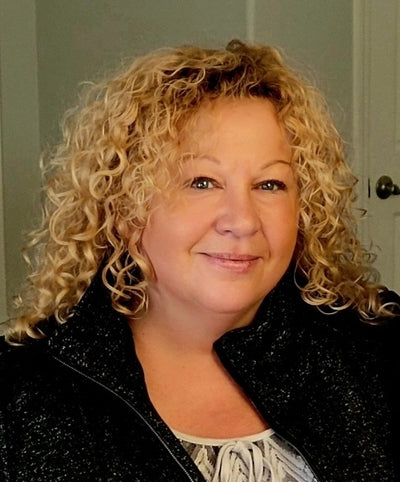 Pamela Fox