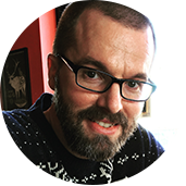Tim Haupt