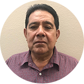 Victor Amezcua
