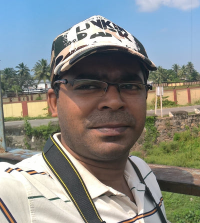 Ananthan Unni