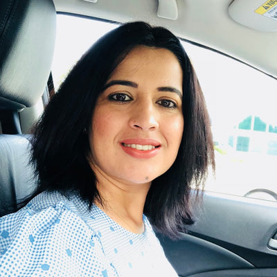 Namita Dhakal