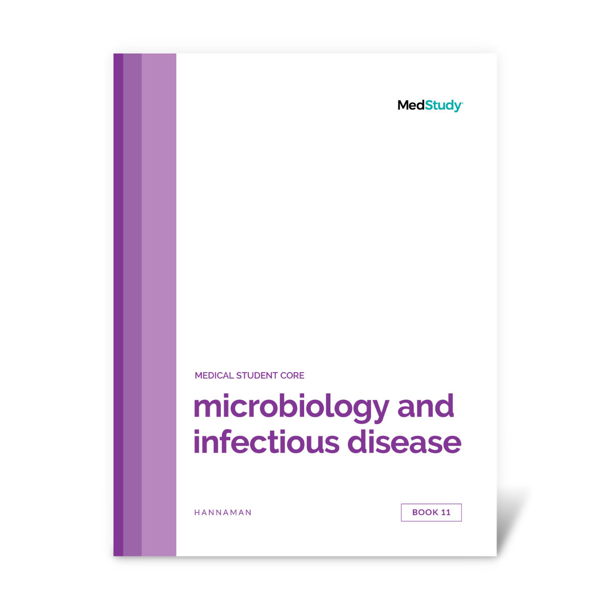 Medical Student Core: Microbiology &amp; Infectious Disease
