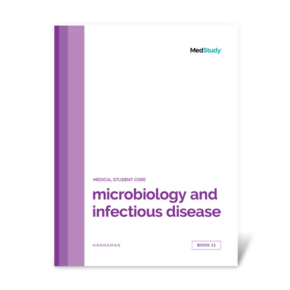 Medical Student Core: Microbiology &amp; Infectious Disease