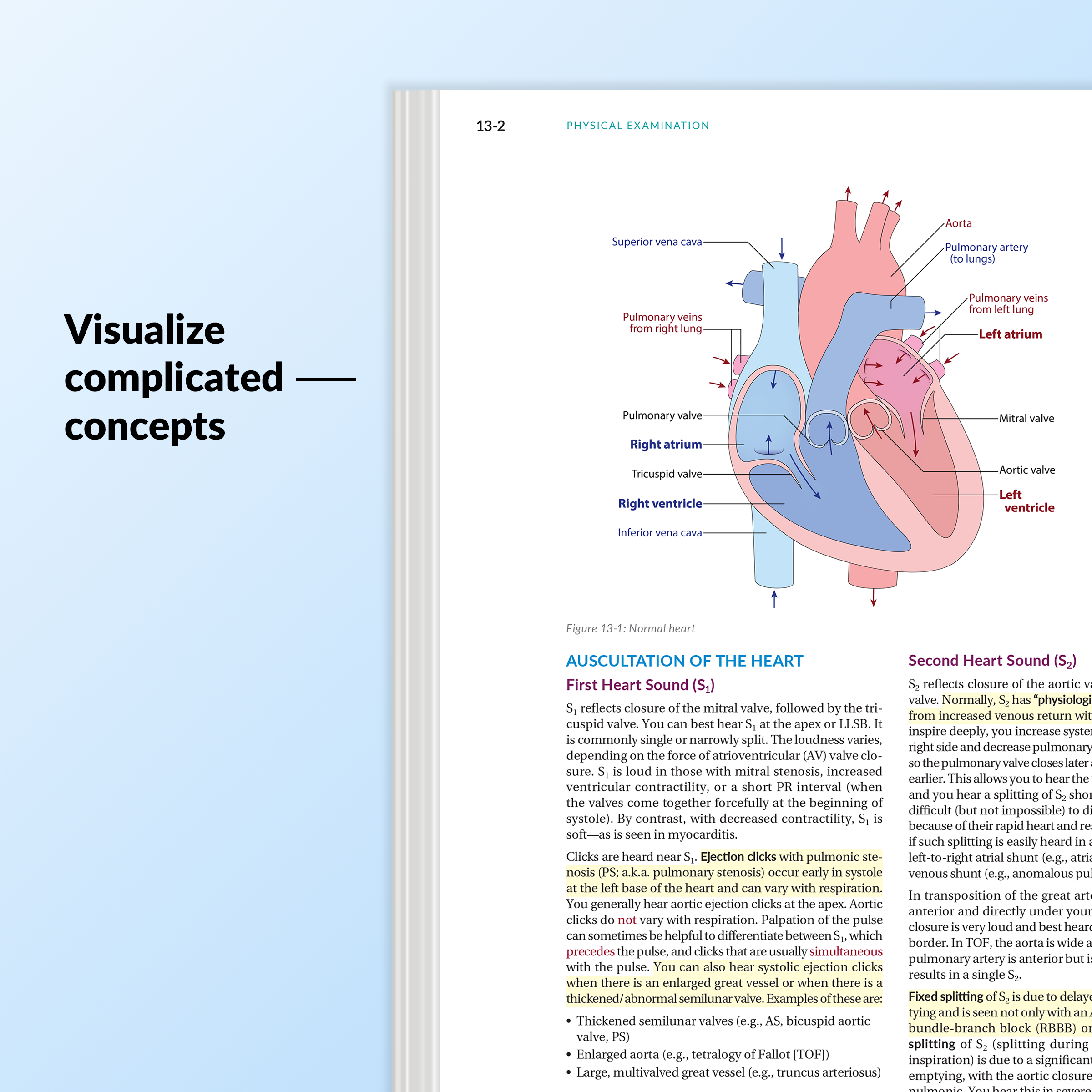 Pediatrics Core