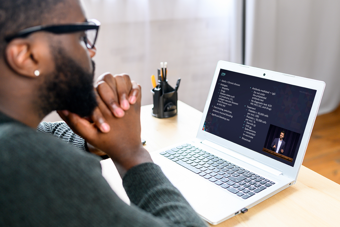 14-Day Study Challenge – MedStudy