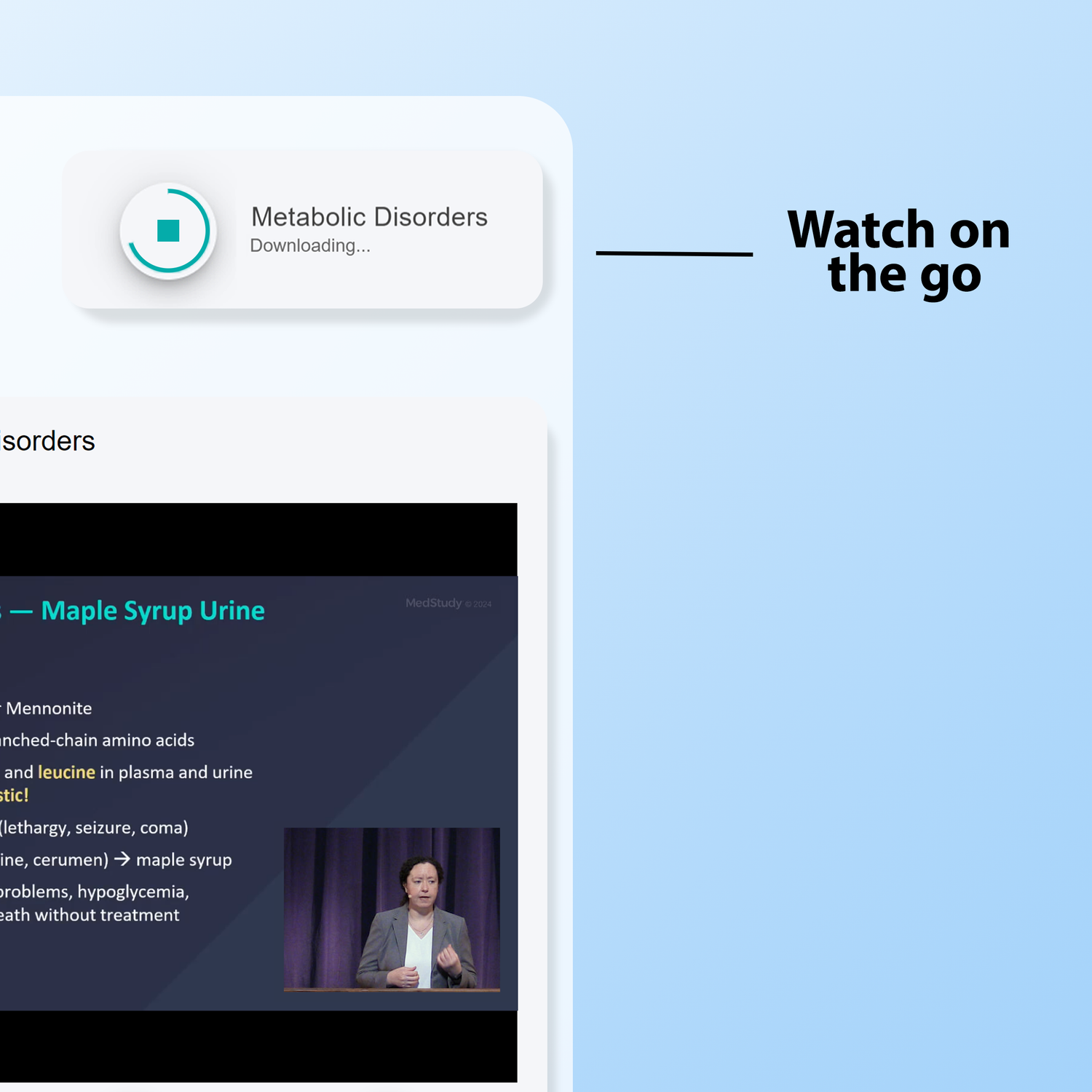 New! 2024-2025 Pediatrics Video Board Review