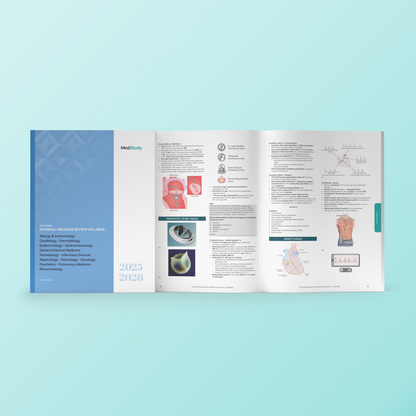 2025-2026 Internal Medicine Video Board Review