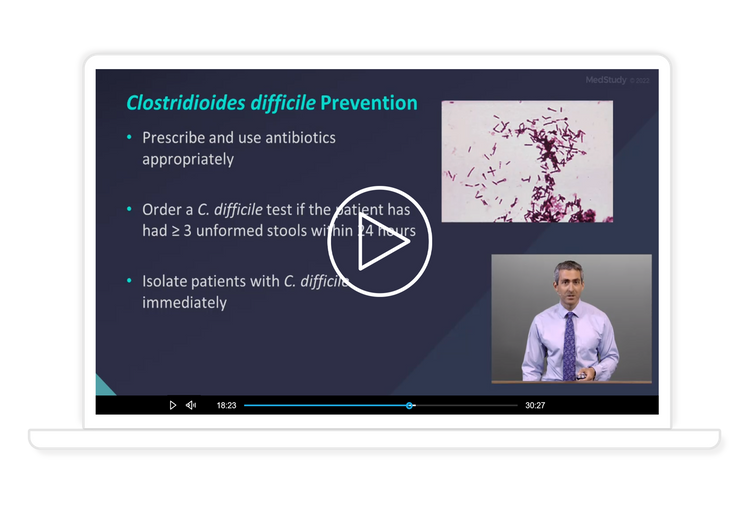 Hospital Medicine Basics MedStudy