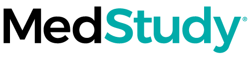 MedStudy logo