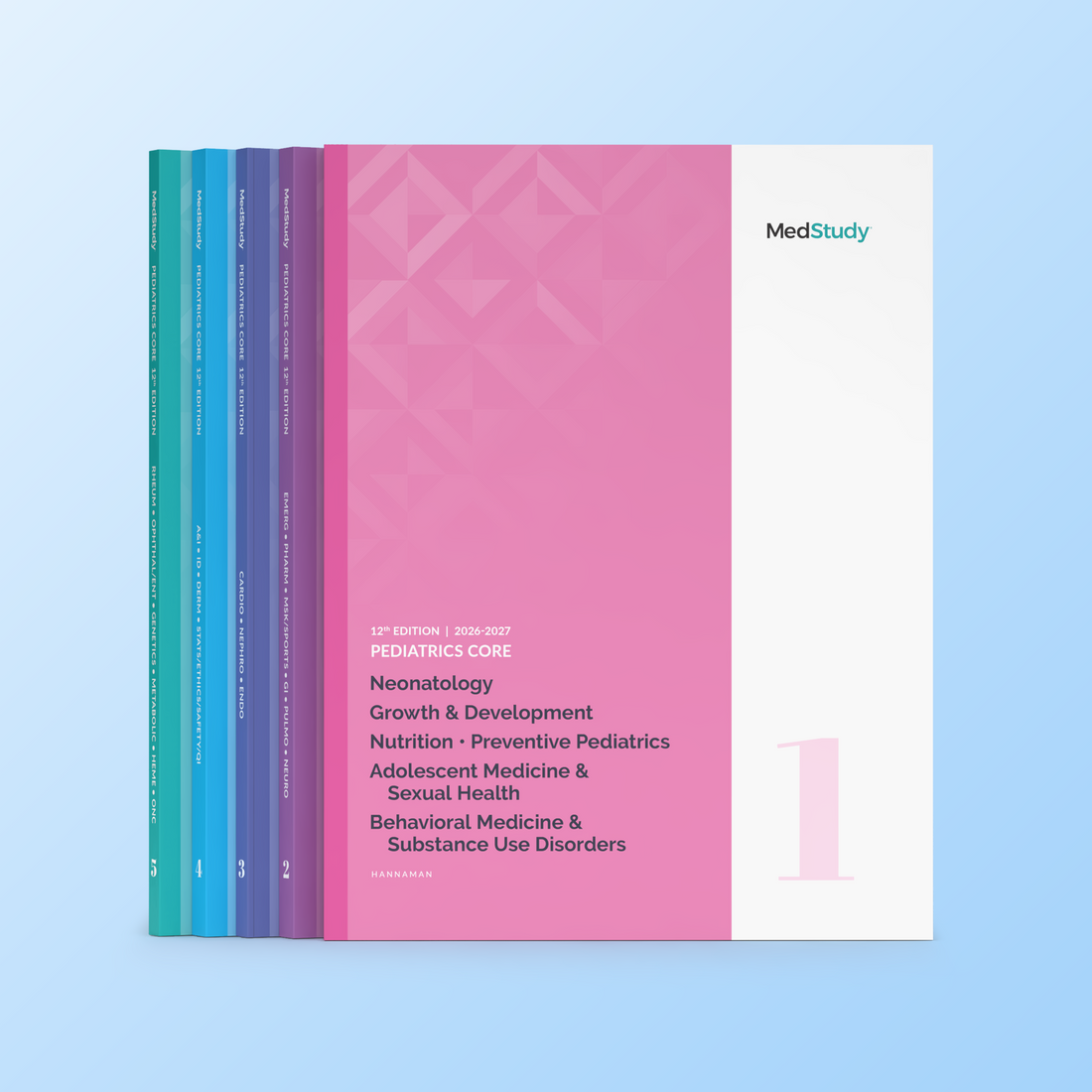 Pediatrics Core