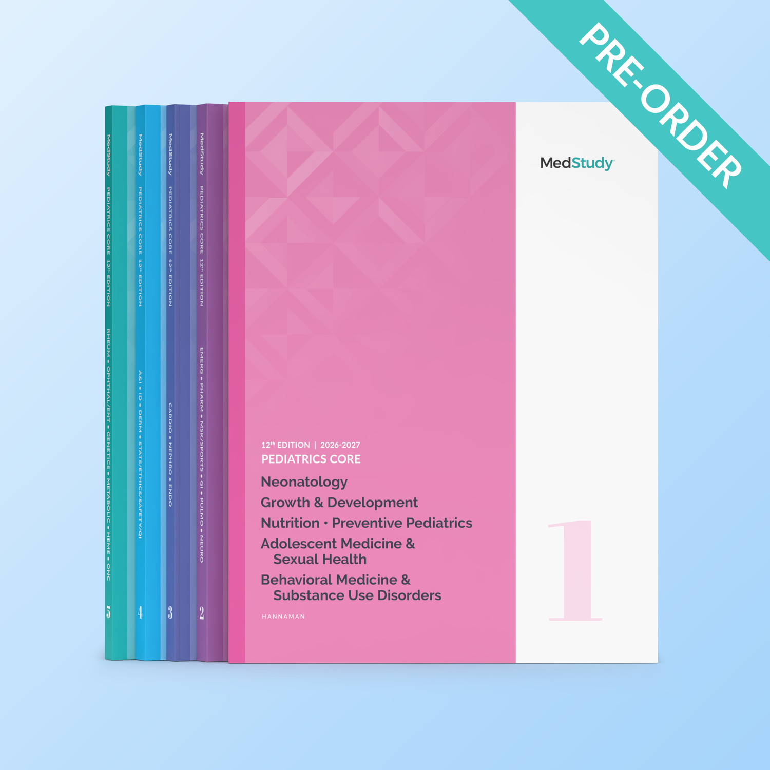 Pediatrics Core