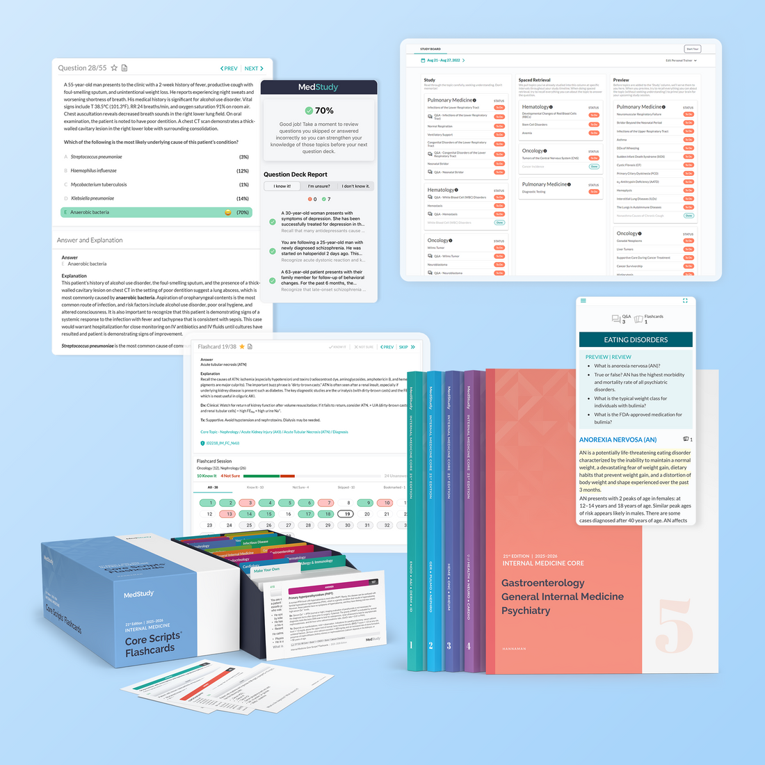 Pediatrics Study Strong Essentials