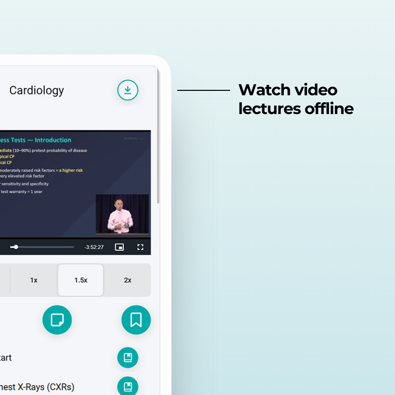 NEW! 2024-2025 Internal Medicine Video Board Review