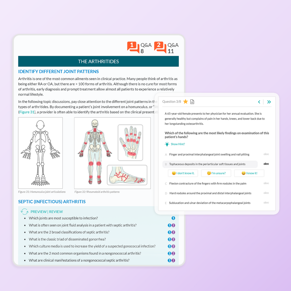 Medical Student Study Guide Example MedStudy for Medical Students