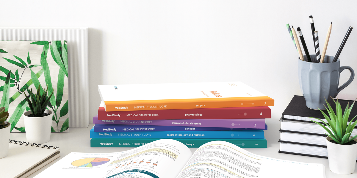 MedStudy for Medical Students