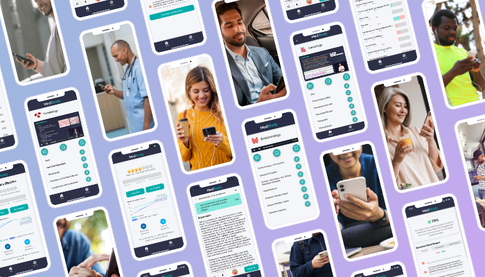 2025-2026 Internal Medicine Video Board Review – MedStudy