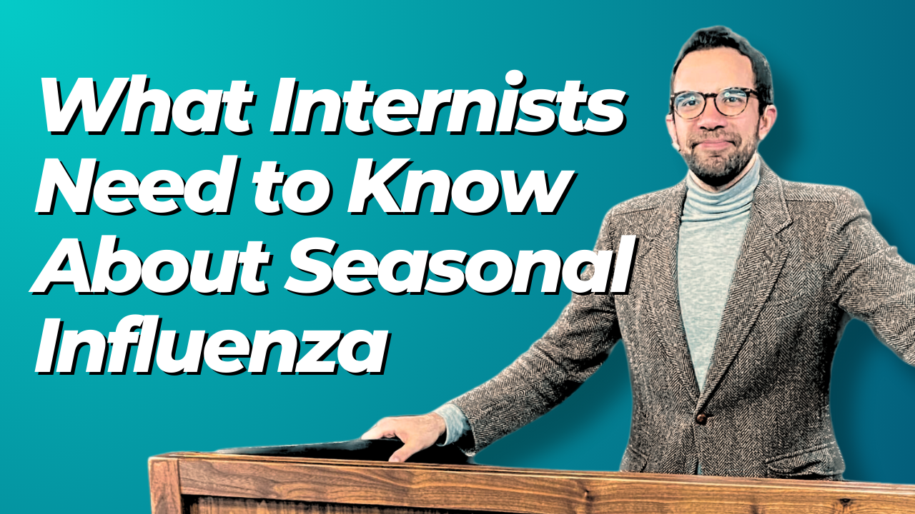 20232024 Internal Medicine Video Board Review MedStudy