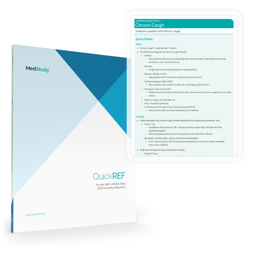 quickref book and digital version in a tablet