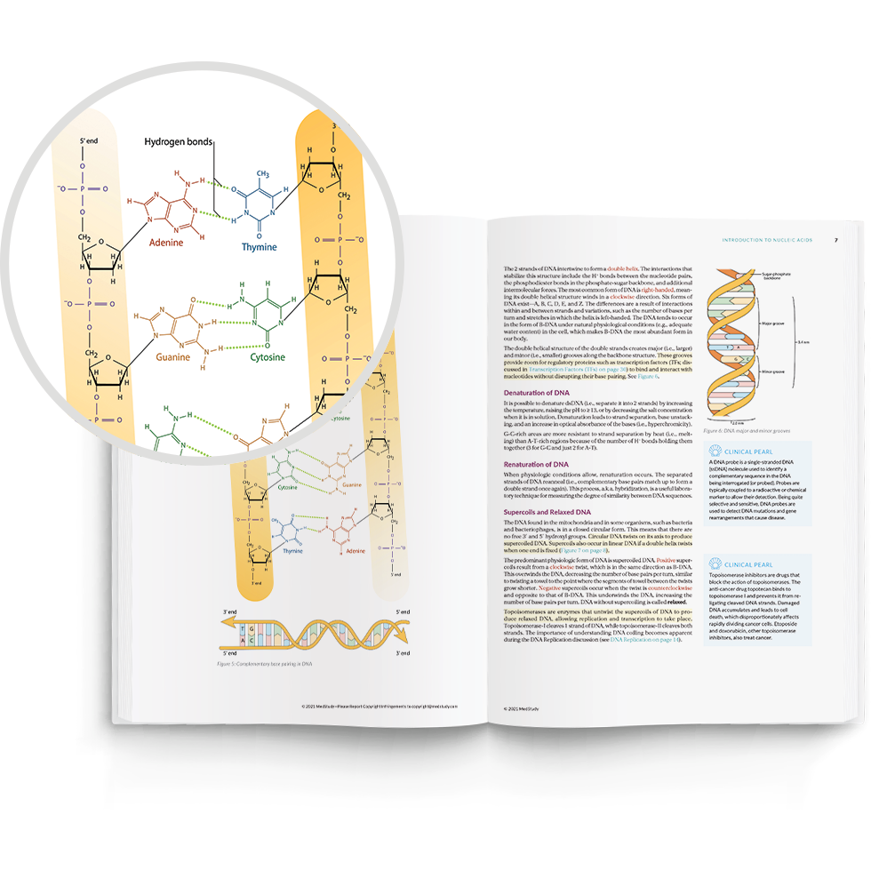 Medical Student Core Books—by Topic